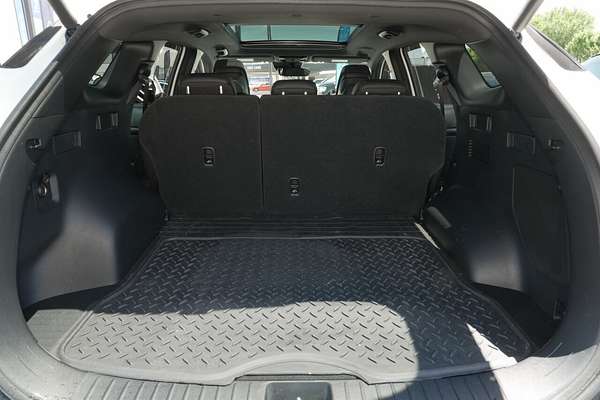 2024 Kia Sportage GT-Line NQ5