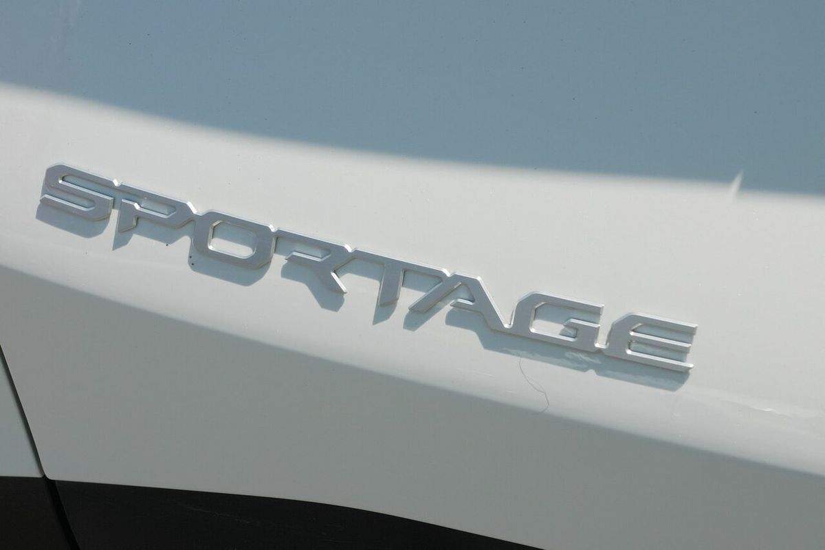 2024 Kia Sportage GT-Line NQ5