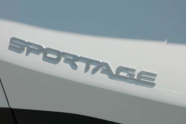 2024 Kia Sportage GT-Line NQ5