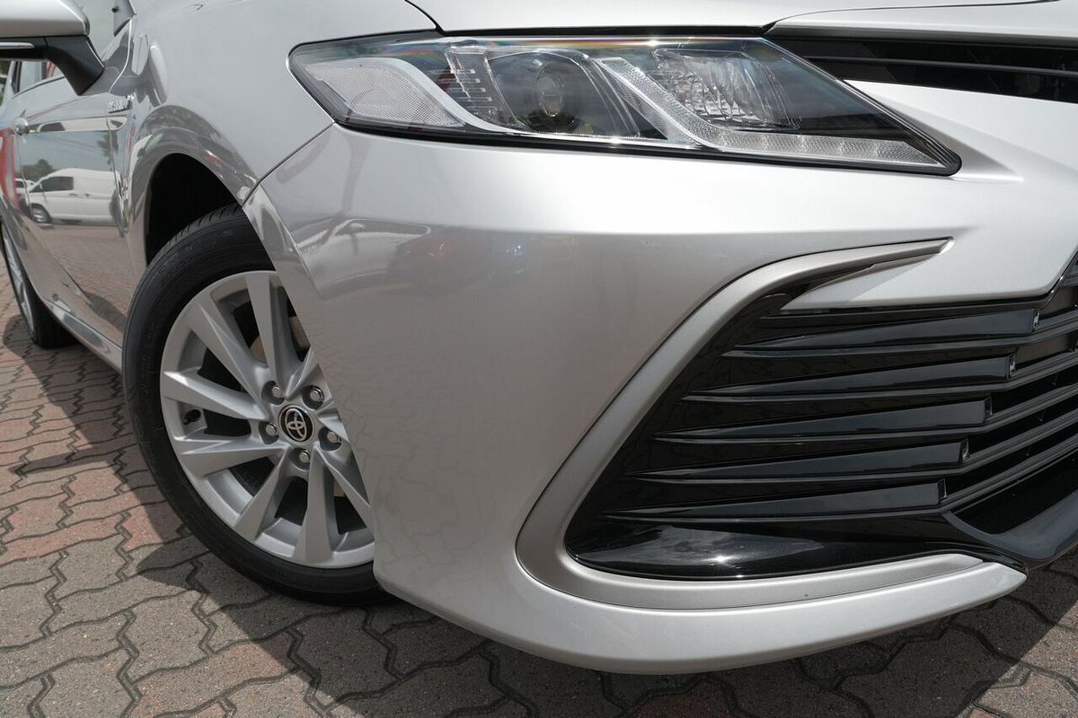 2024 Toyota Camry Ascent AXVH70R