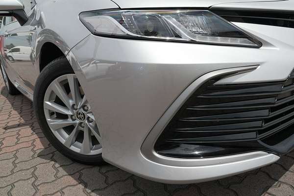 2024 Toyota Camry Ascent AXVH70R