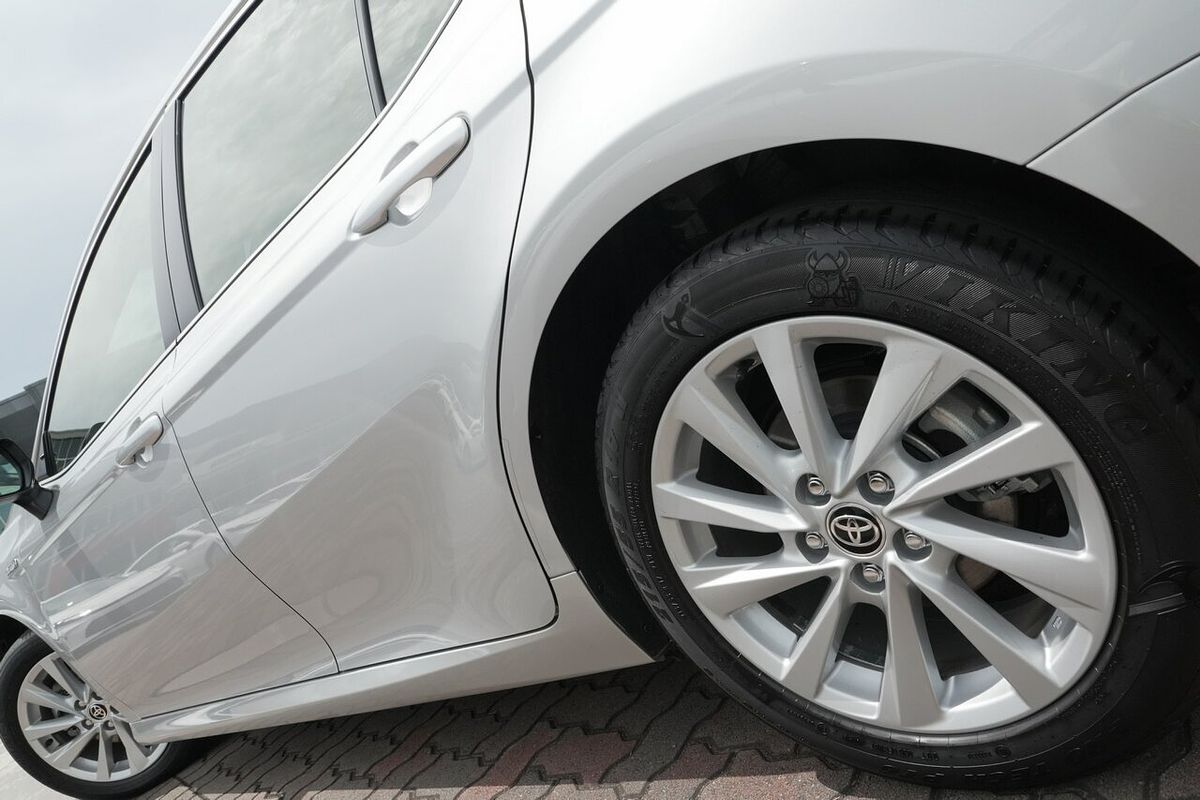 2024 Toyota Camry Ascent AXVH70R