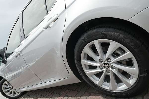 2024 Toyota Camry Ascent AXVH70R