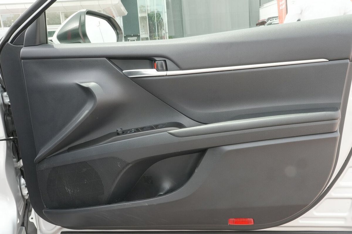 2024 Toyota Camry Ascent AXVH70R