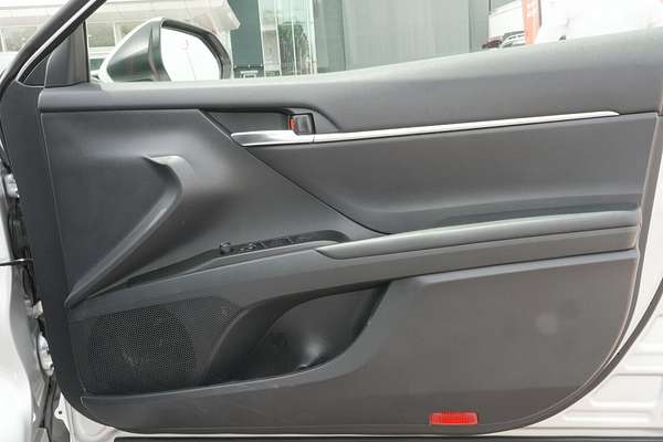 2024 Toyota Camry Ascent AXVH70R