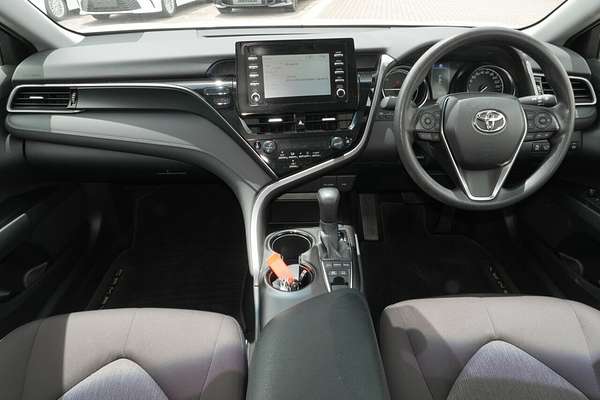 2024 Toyota Camry Ascent AXVH70R