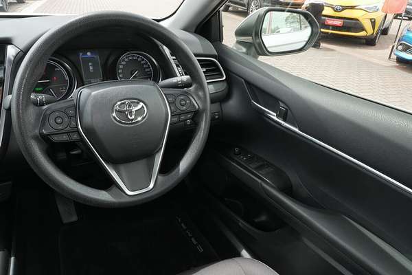 2024 Toyota Camry Ascent AXVH70R