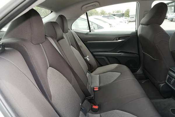 2024 Toyota Camry Ascent AXVH70R