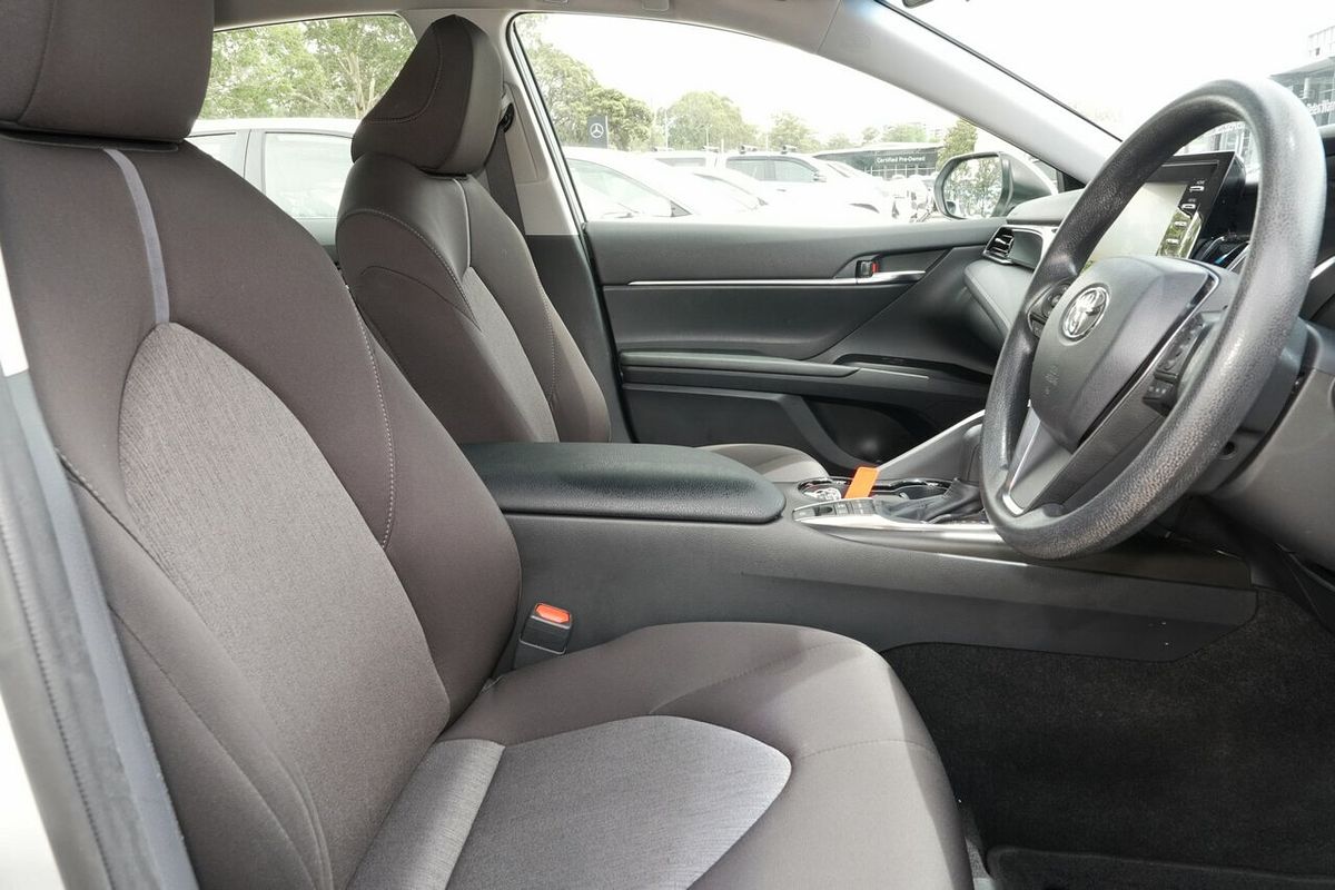 2024 Toyota Camry Ascent AXVH70R