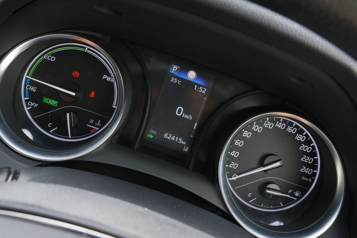 2024 Toyota Camry Ascent AXVH70R