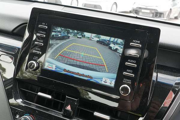 2024 Toyota Camry Ascent AXVH70R