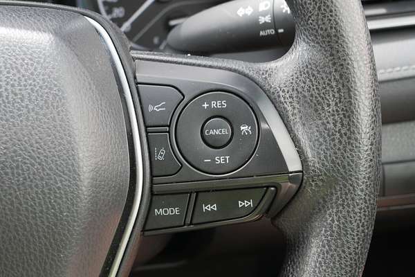 2024 Toyota Camry Ascent AXVH70R