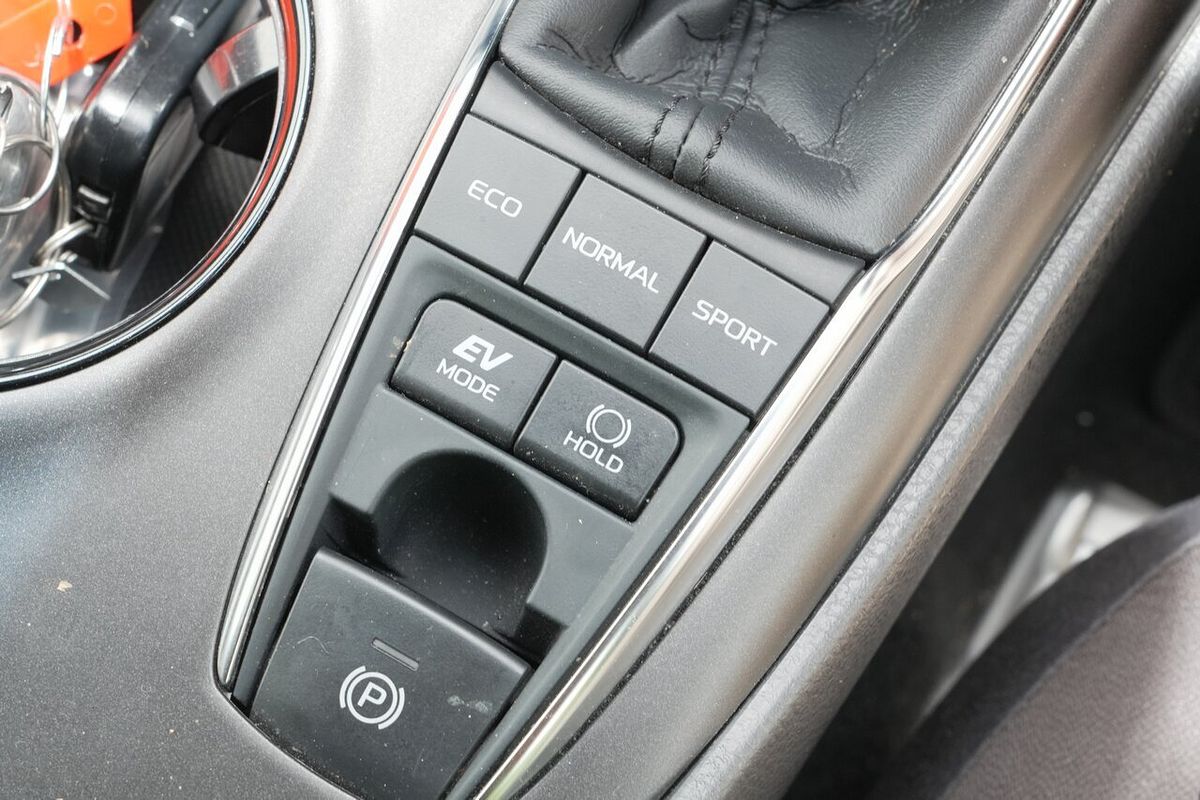 2024 Toyota Camry Ascent AXVH70R