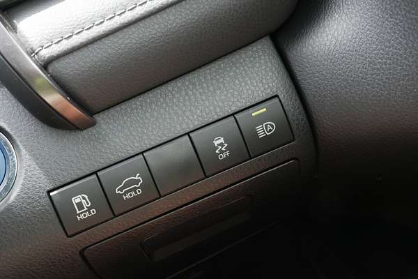 2024 Toyota Camry Ascent AXVH70R