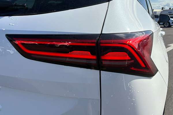 2025 GWM Haval H6 Ultra PHEV B01