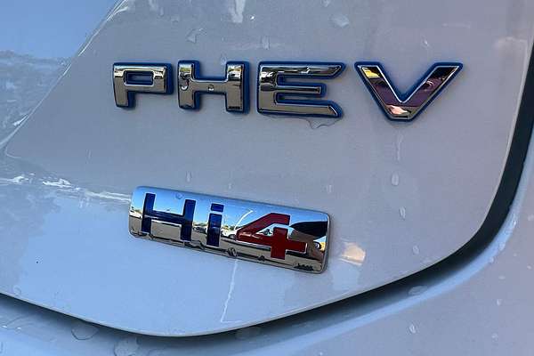 2025 GWM Haval H6 Ultra PHEV B01