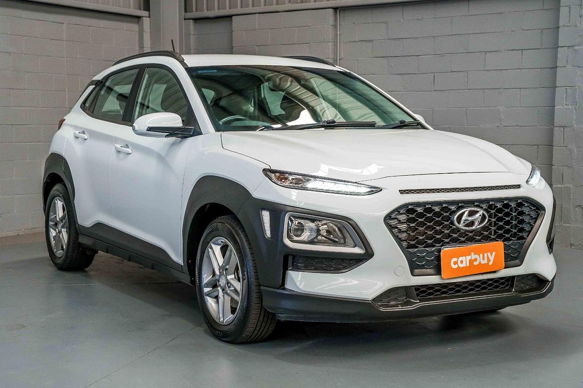 2019 Hyundai Kona Active OS.3