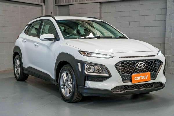 2019 Hyundai Kona Active OS.3