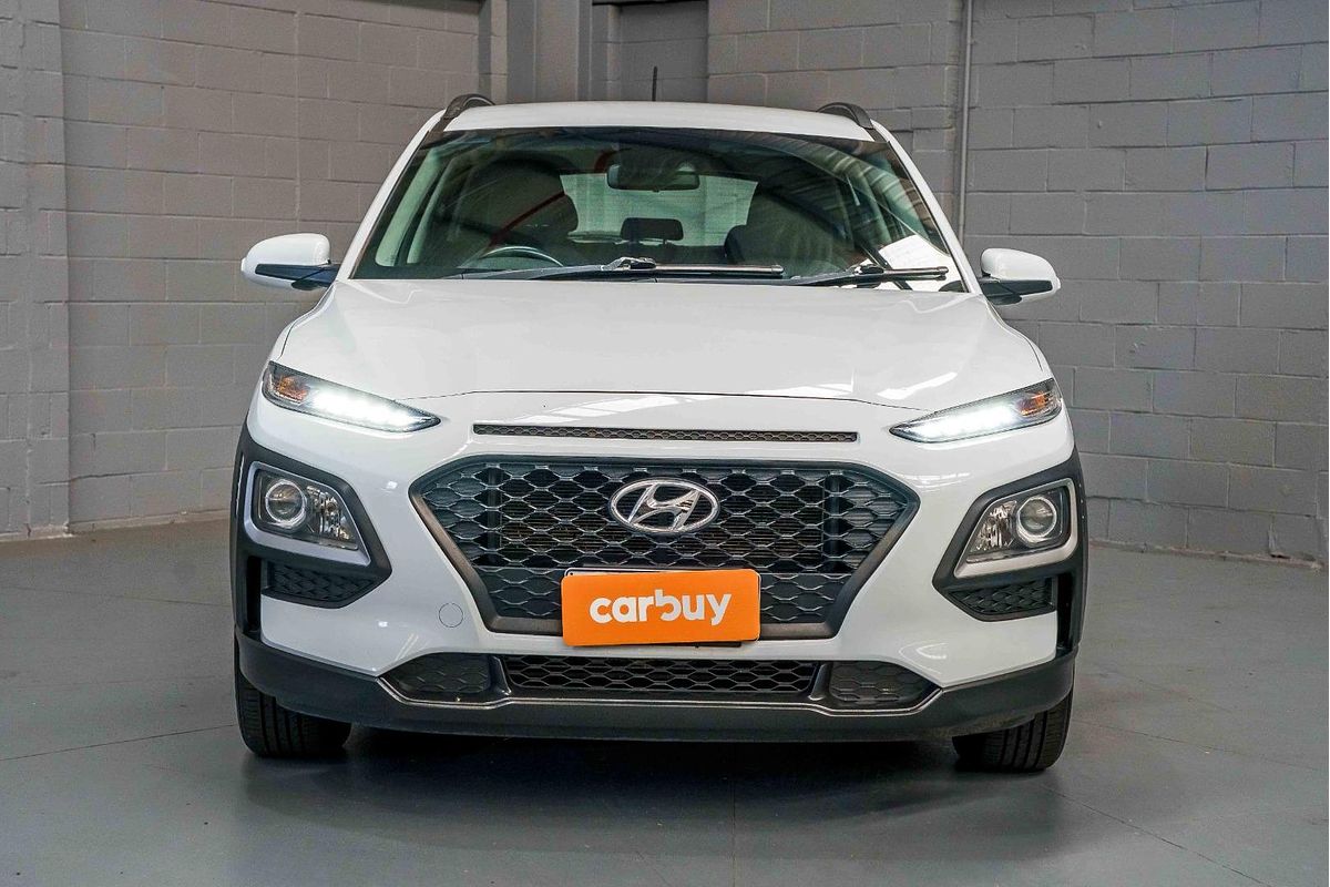 2019 Hyundai Kona Active OS.3