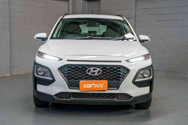 2019 Hyundai Kona Active OS.3
