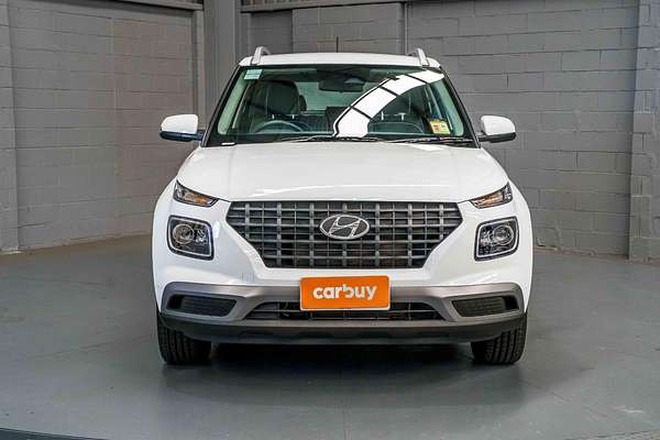 2024 Hyundai Venue Active QX.V5