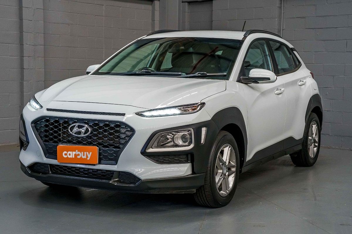 2019 Hyundai Kona Active OS.3