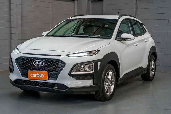 2019 Hyundai Kona Active OS.3