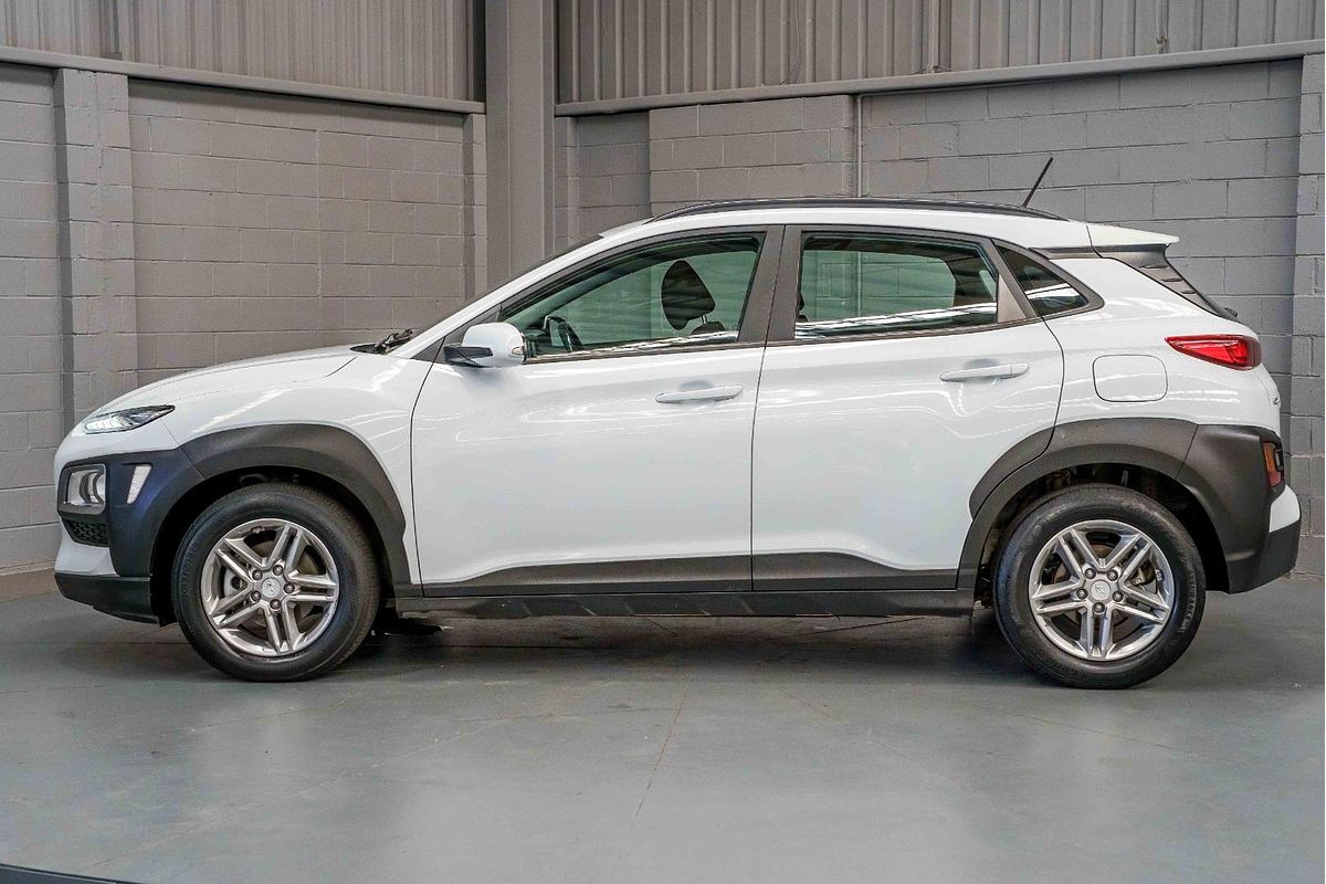 2019 Hyundai Kona Active OS.3