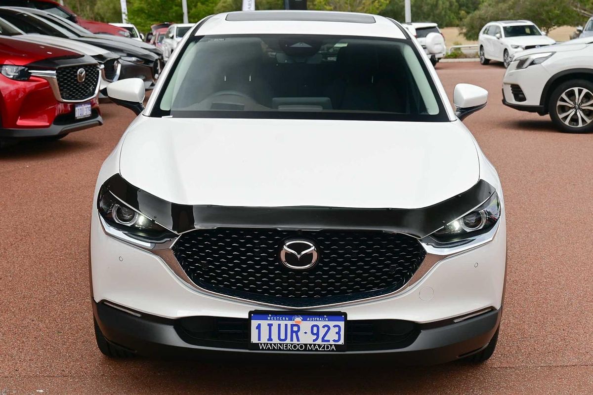 2025 Mazda CX-30 G25 Astina DM Series