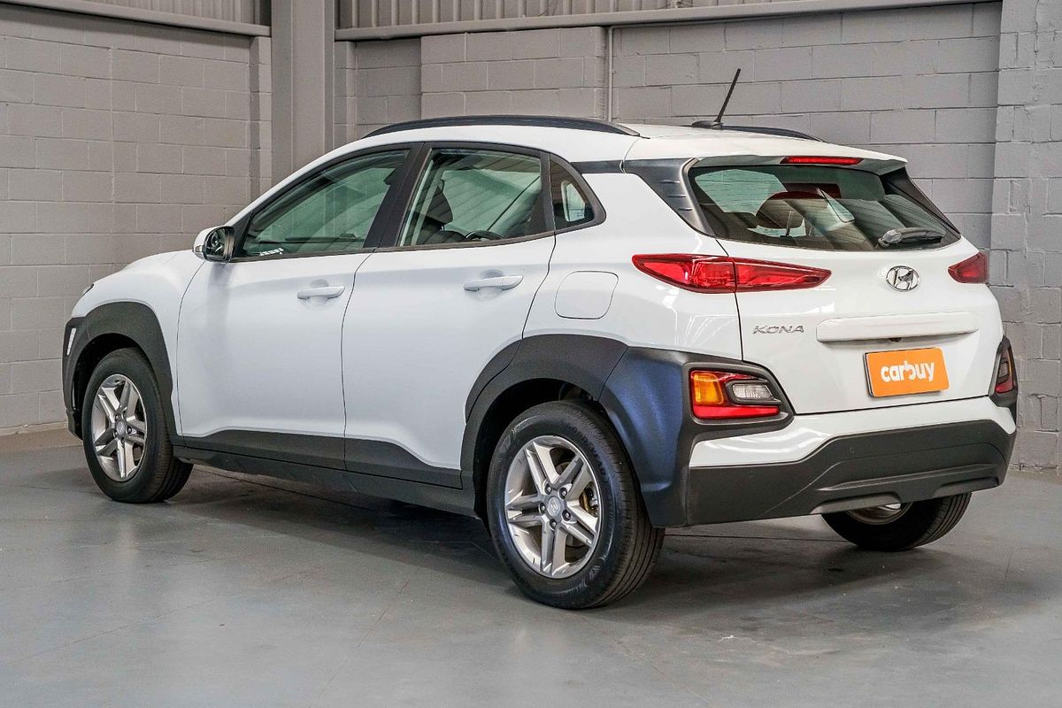 2019 Hyundai Kona Active OS.3