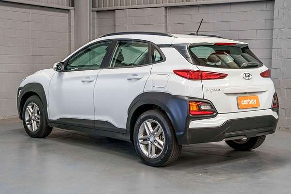 2019 Hyundai Kona Active OS.3