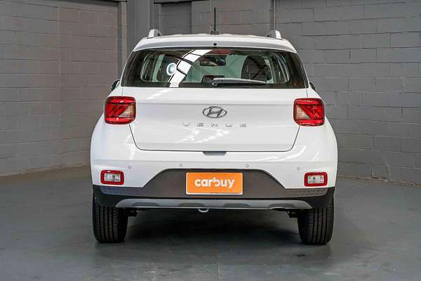 2024 Hyundai Venue Active QX.V5