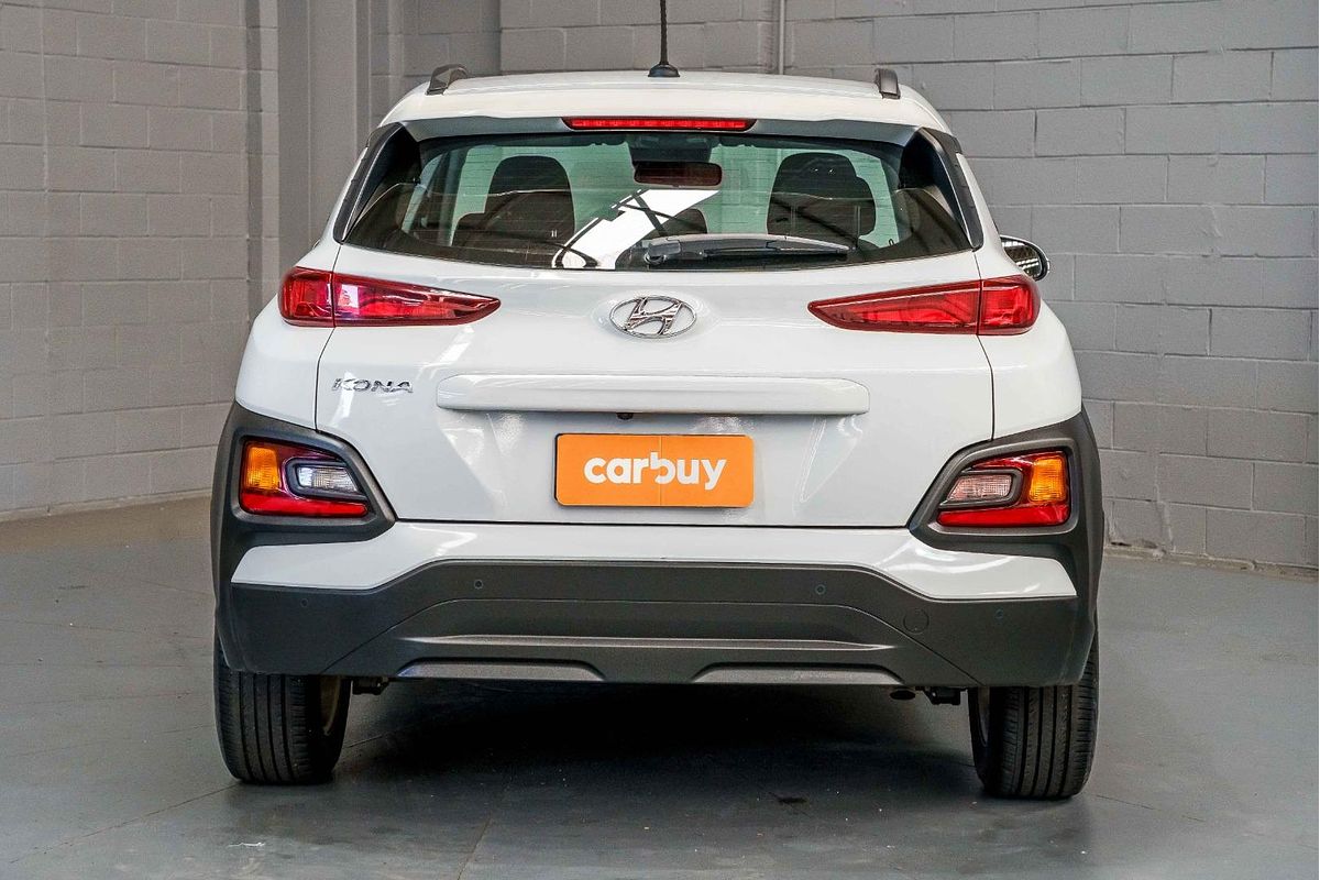 2019 Hyundai Kona Active OS.3