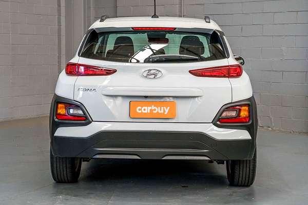 2019 Hyundai Kona Active OS.3