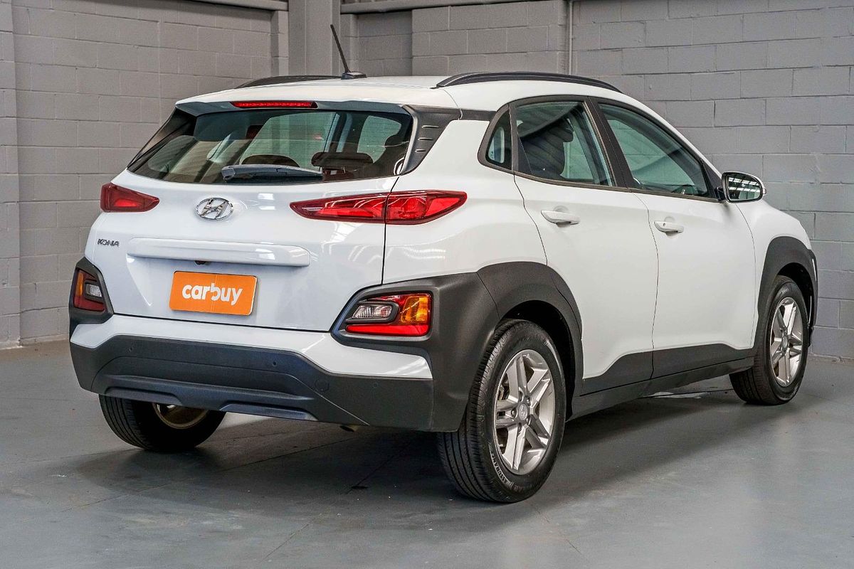 2019 Hyundai Kona Active OS.3