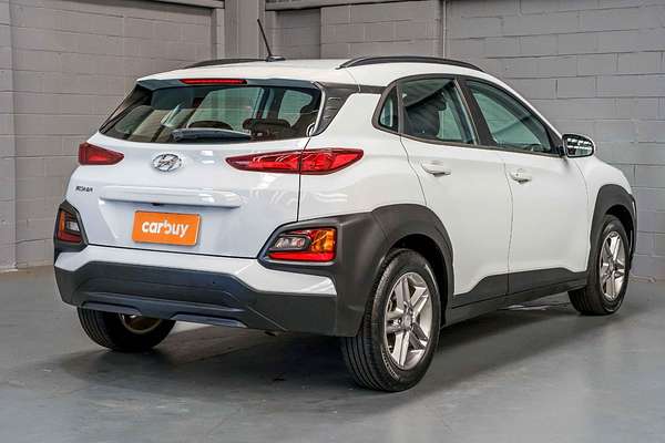 2019 Hyundai Kona Active OS.3
