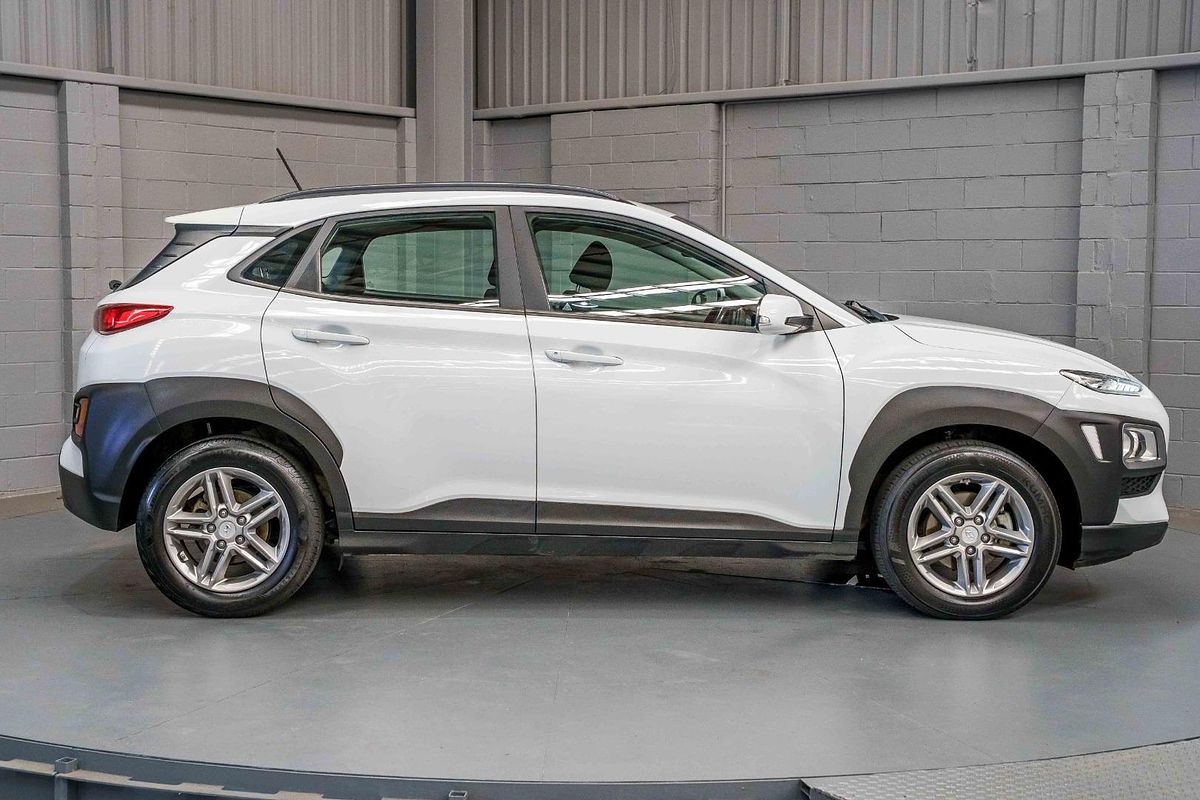 2019 Hyundai Kona Active OS.3