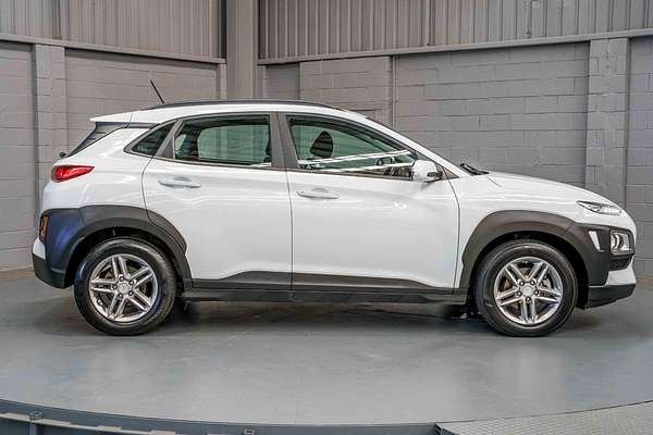 2019 Hyundai Kona Active OS.3