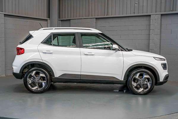 2024 Hyundai Venue Active QX.V5