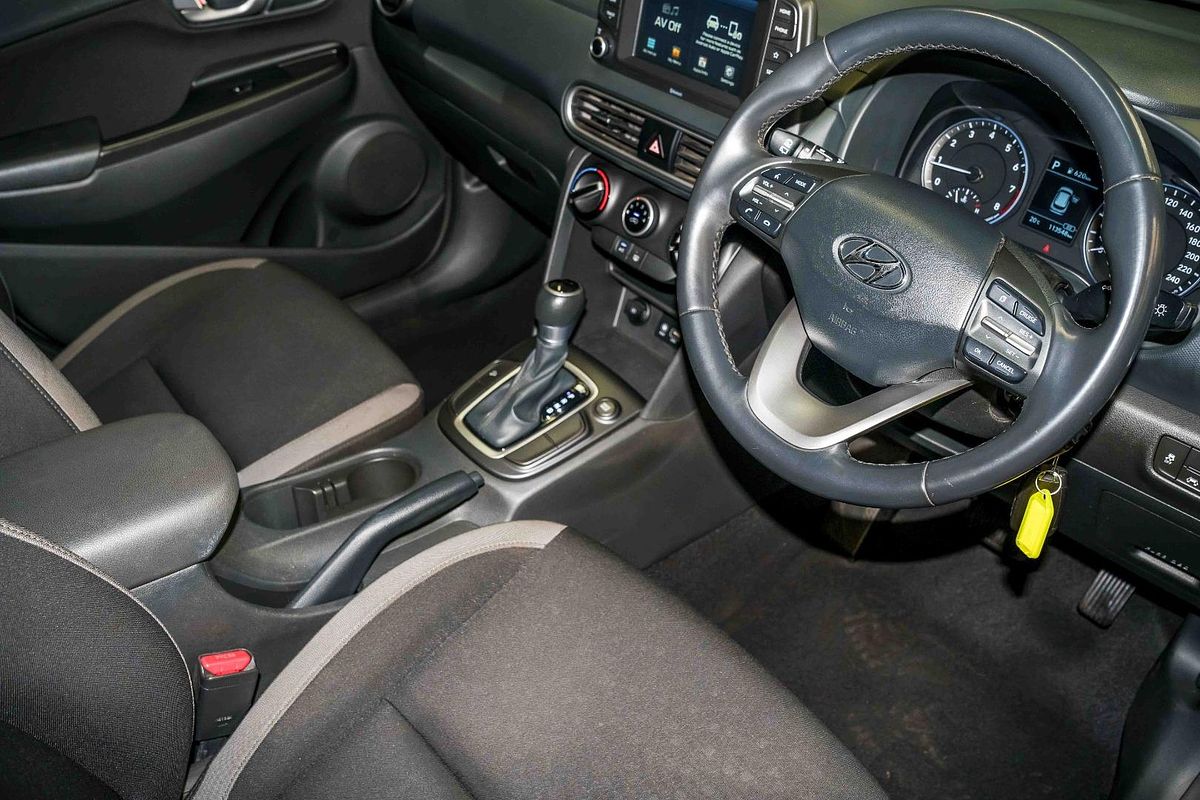 2019 Hyundai Kona Active OS.3