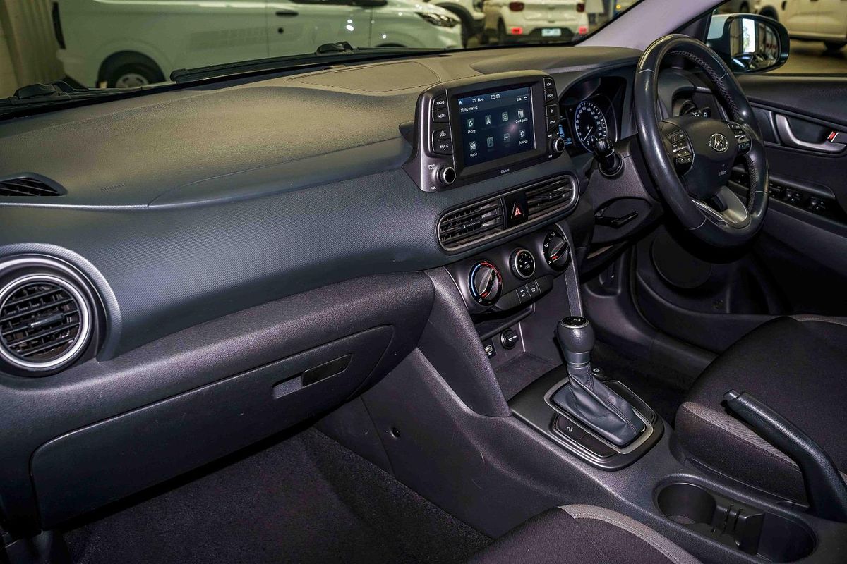 2019 Hyundai Kona Active OS.3