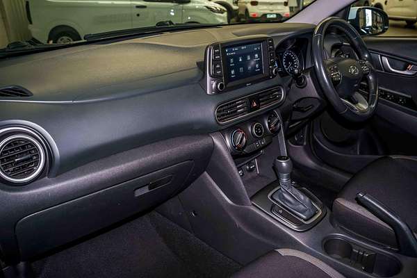 2019 Hyundai Kona Active OS.3