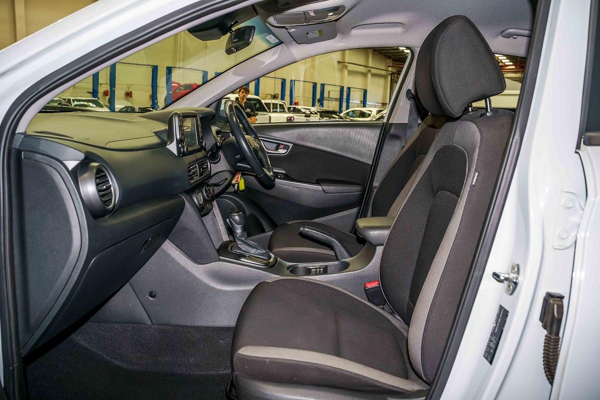 2019 Hyundai Kona Active OS.3