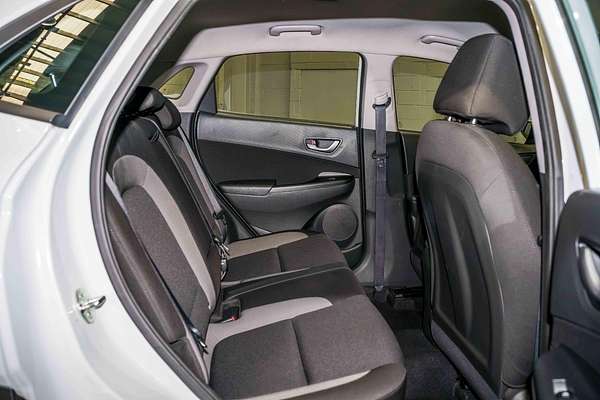 2019 Hyundai Kona Active OS.3