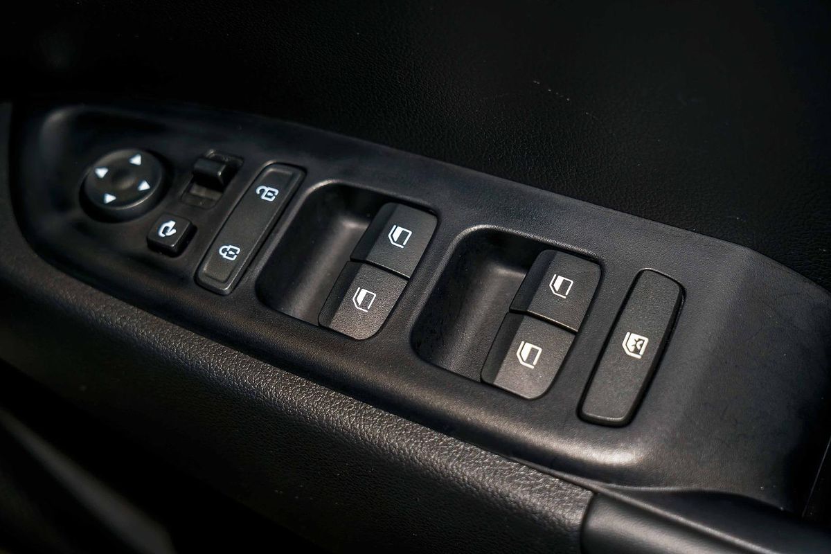 2024 Hyundai Venue Active QX.V5