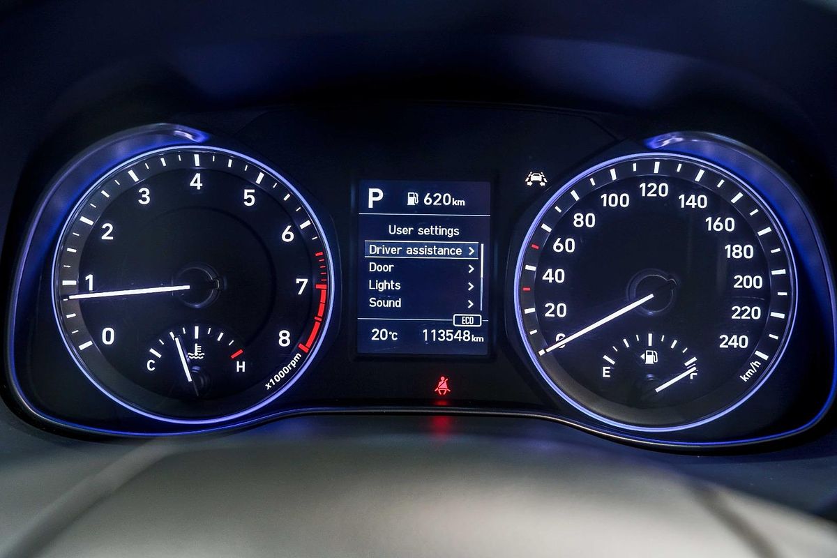 2019 Hyundai Kona Active OS.3