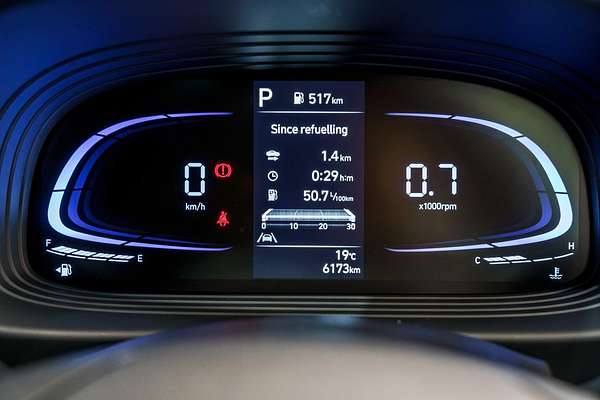 2024 Hyundai Venue Active QX.V5