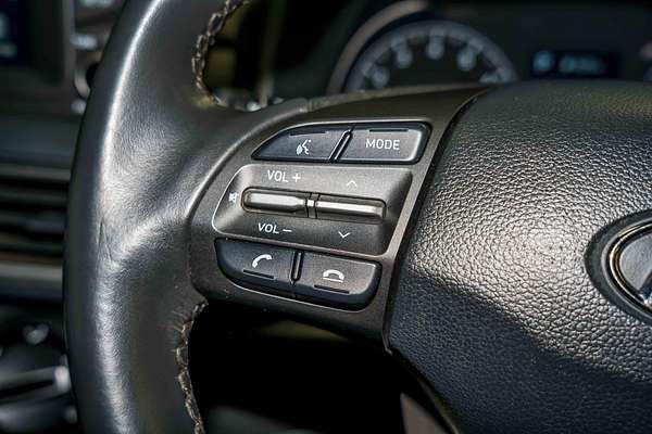 2019 Hyundai Kona Active OS.3