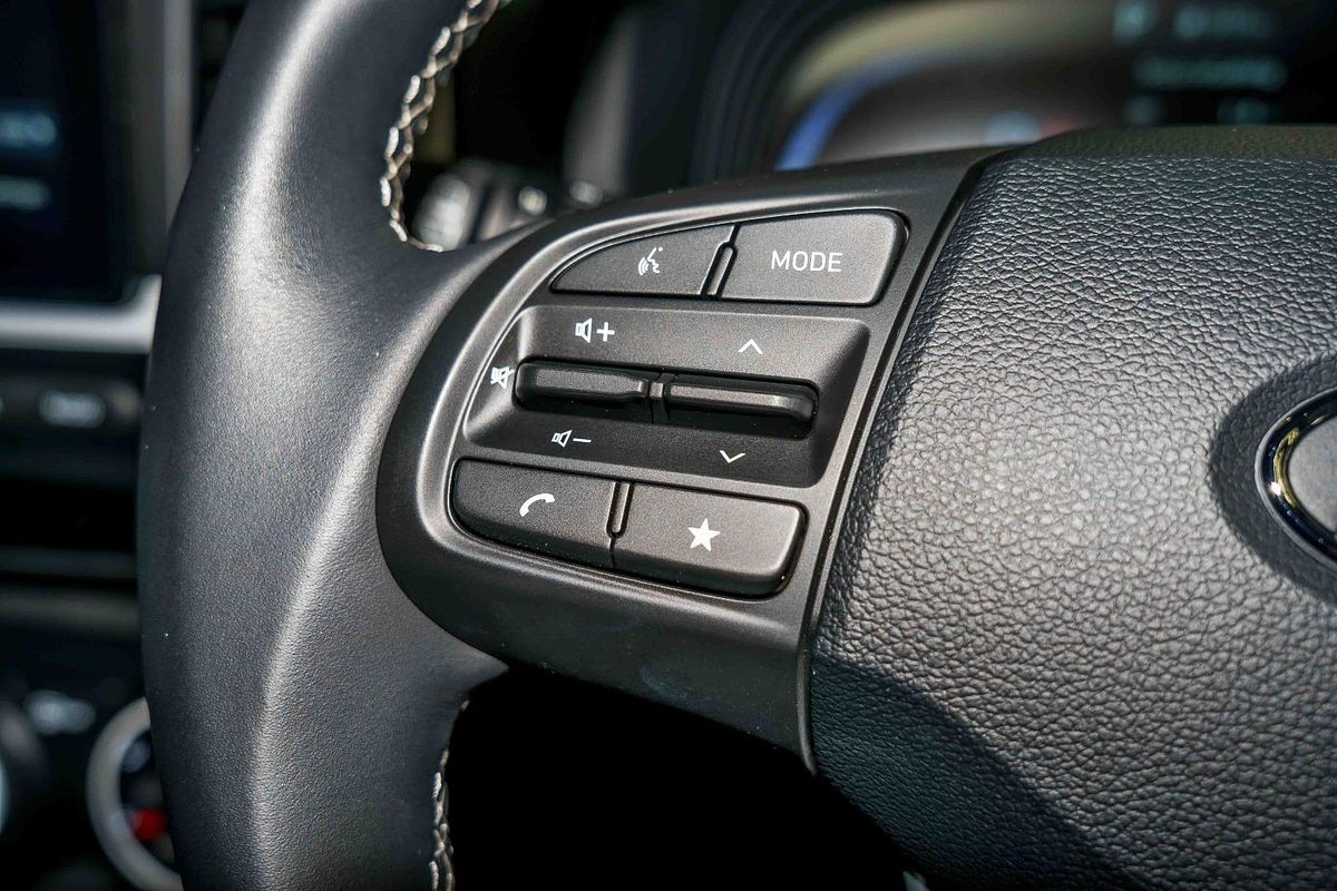 2024 Hyundai Venue Active QX.V5