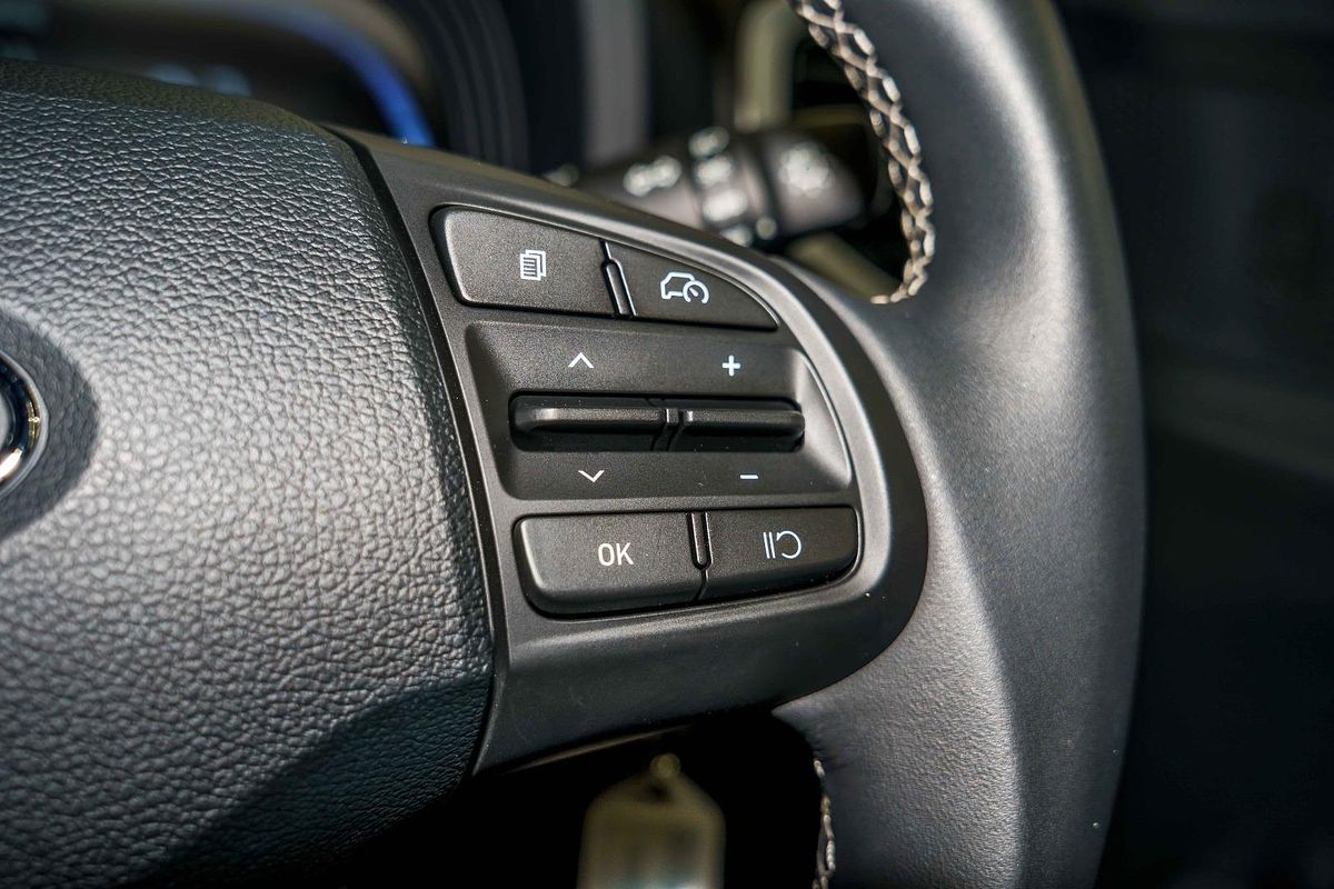 2024 Hyundai Venue Active QX.V5